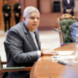 Behind Jagdeep Dhankhar’s Shock Resignation, A Power Tussle Over Judge Ouster